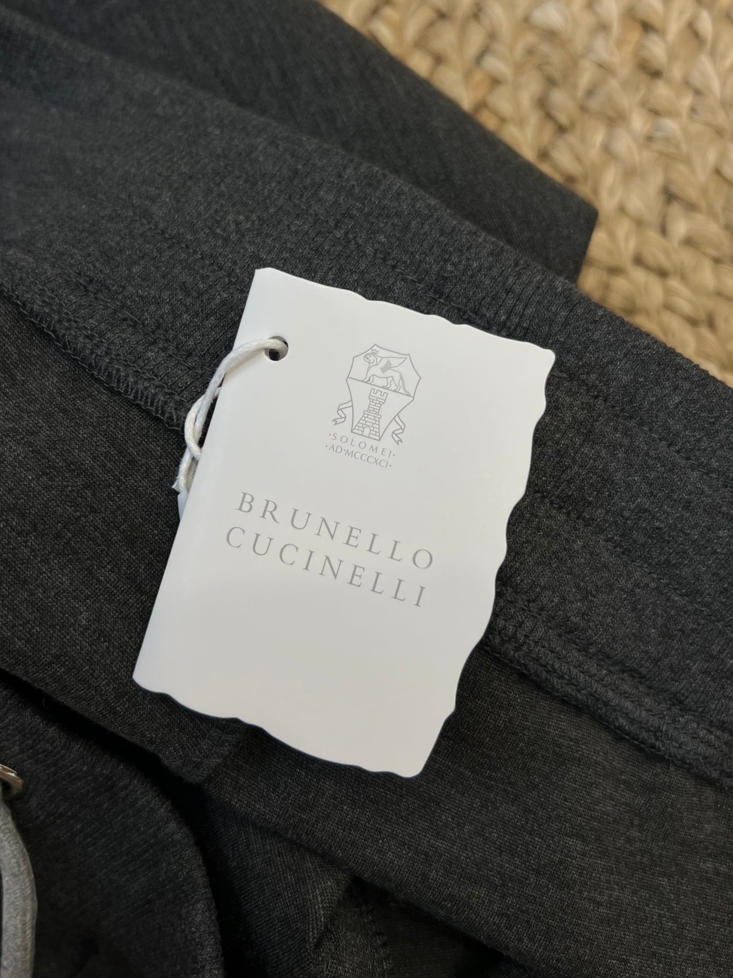 BC Shorts