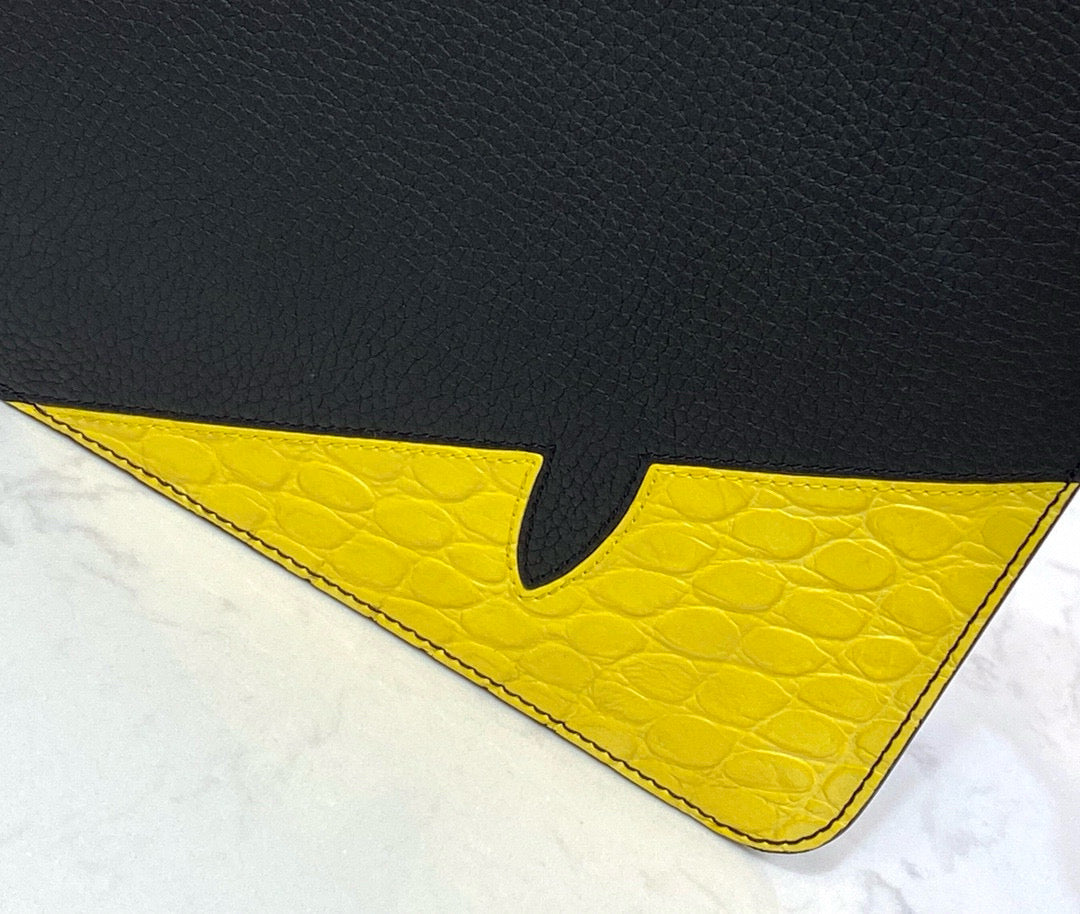 Fendi Clutch Bag