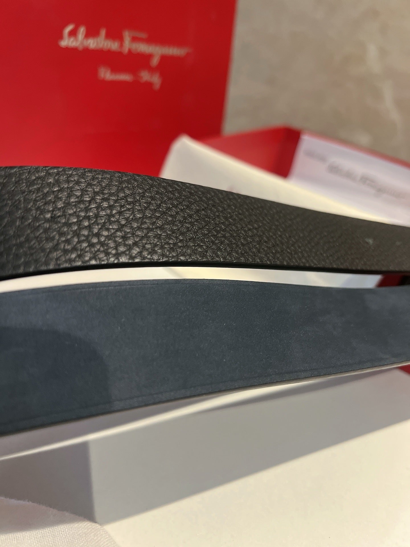Ferragamo Belt