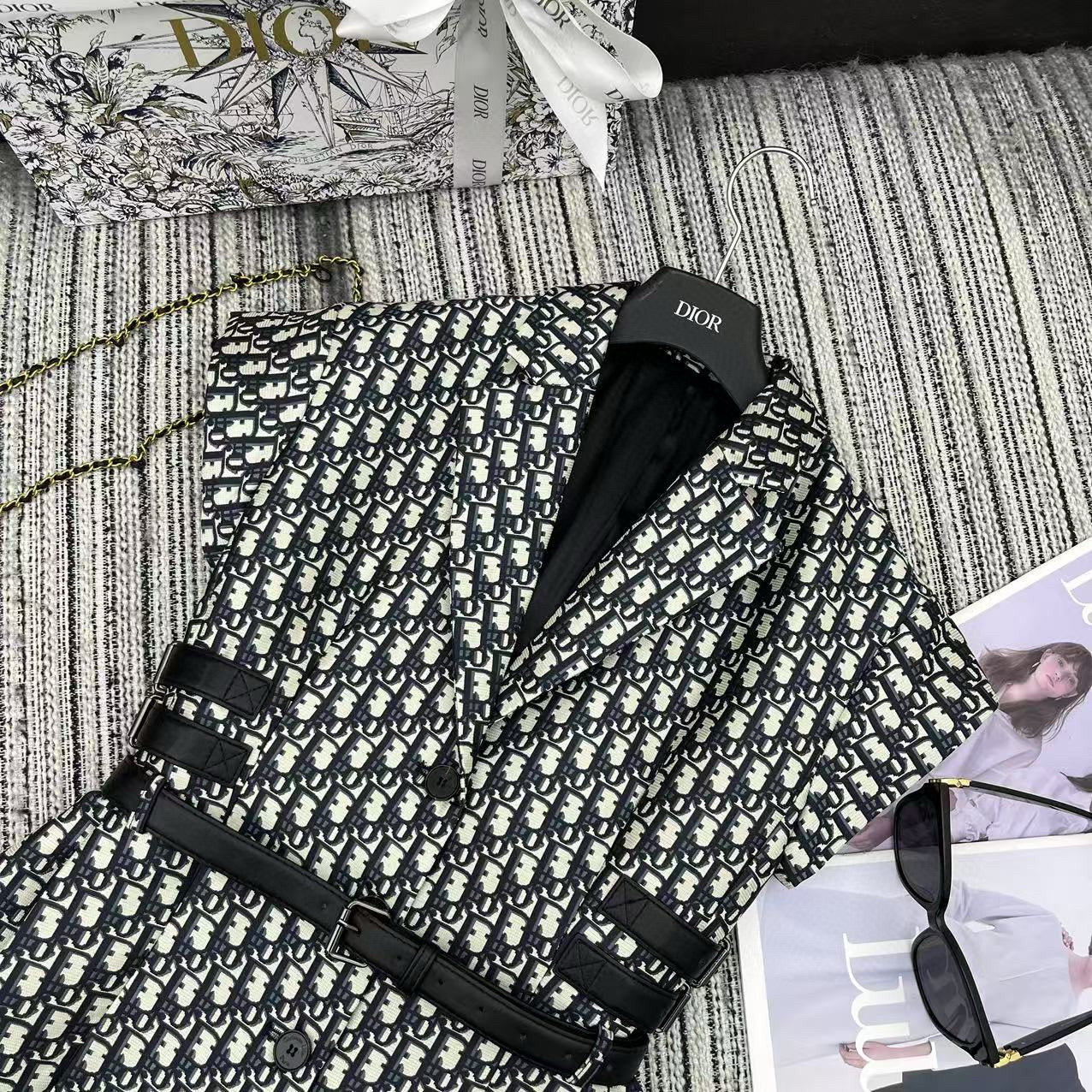 Dior Dress