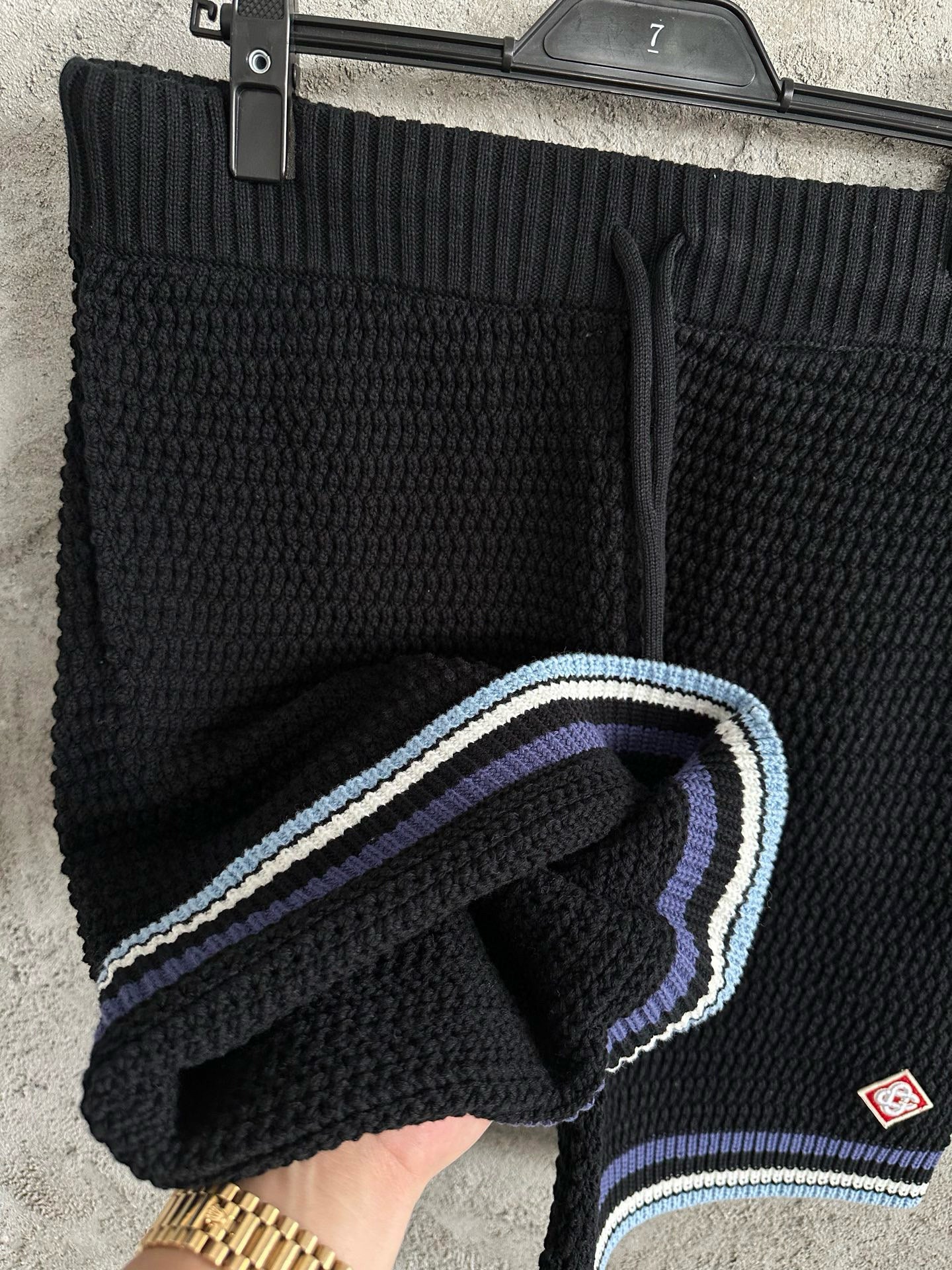 Casablanca Short Pants