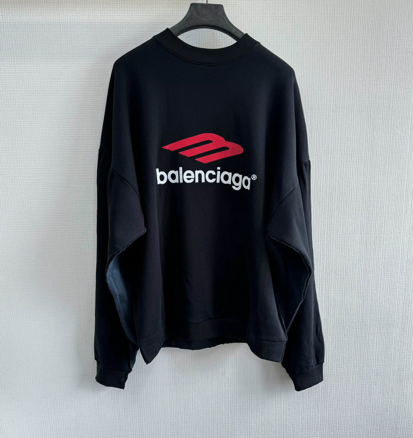 BLCG Sweater