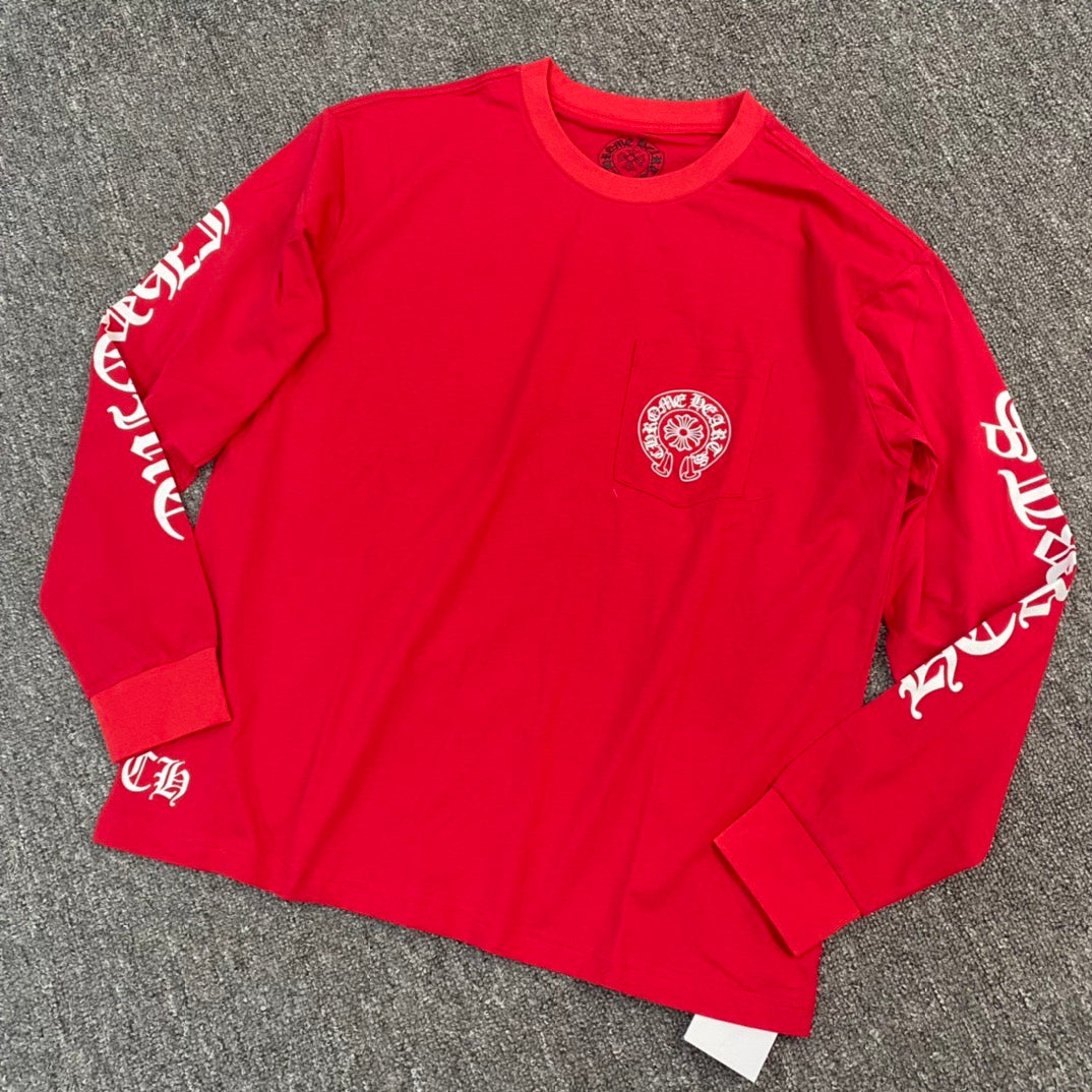 Chrome Hearts Sweater