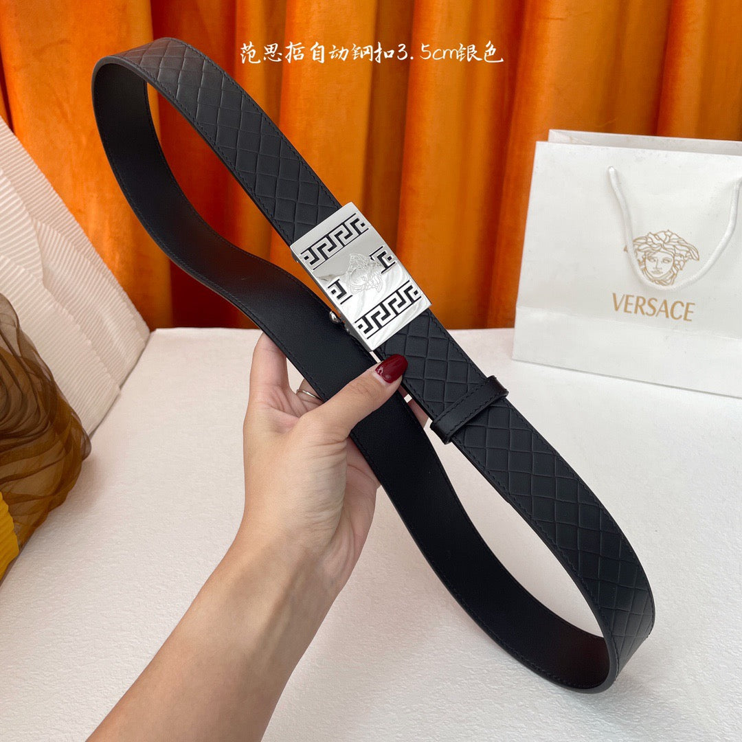 Versace Belts