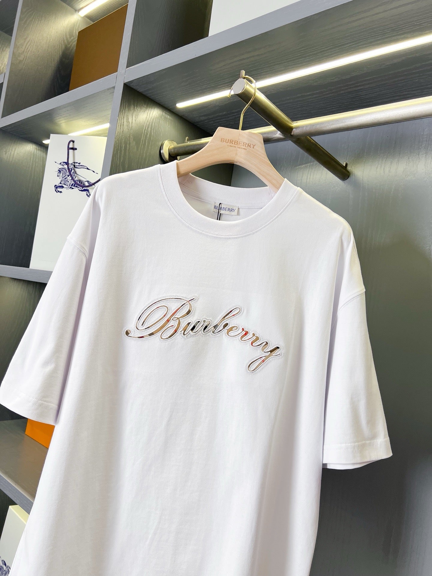 BBR T-shirt