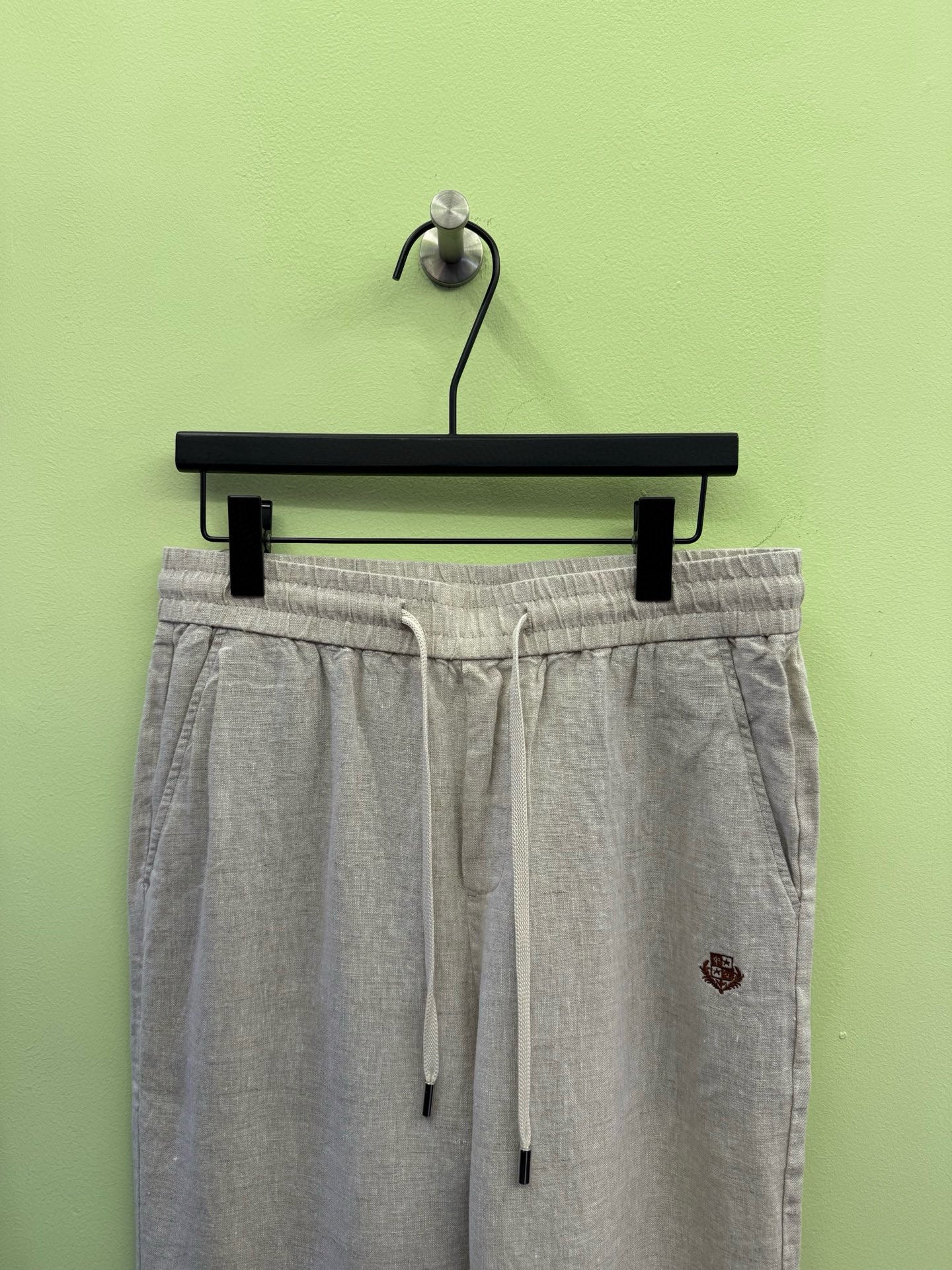 Loro Piana Long Pants