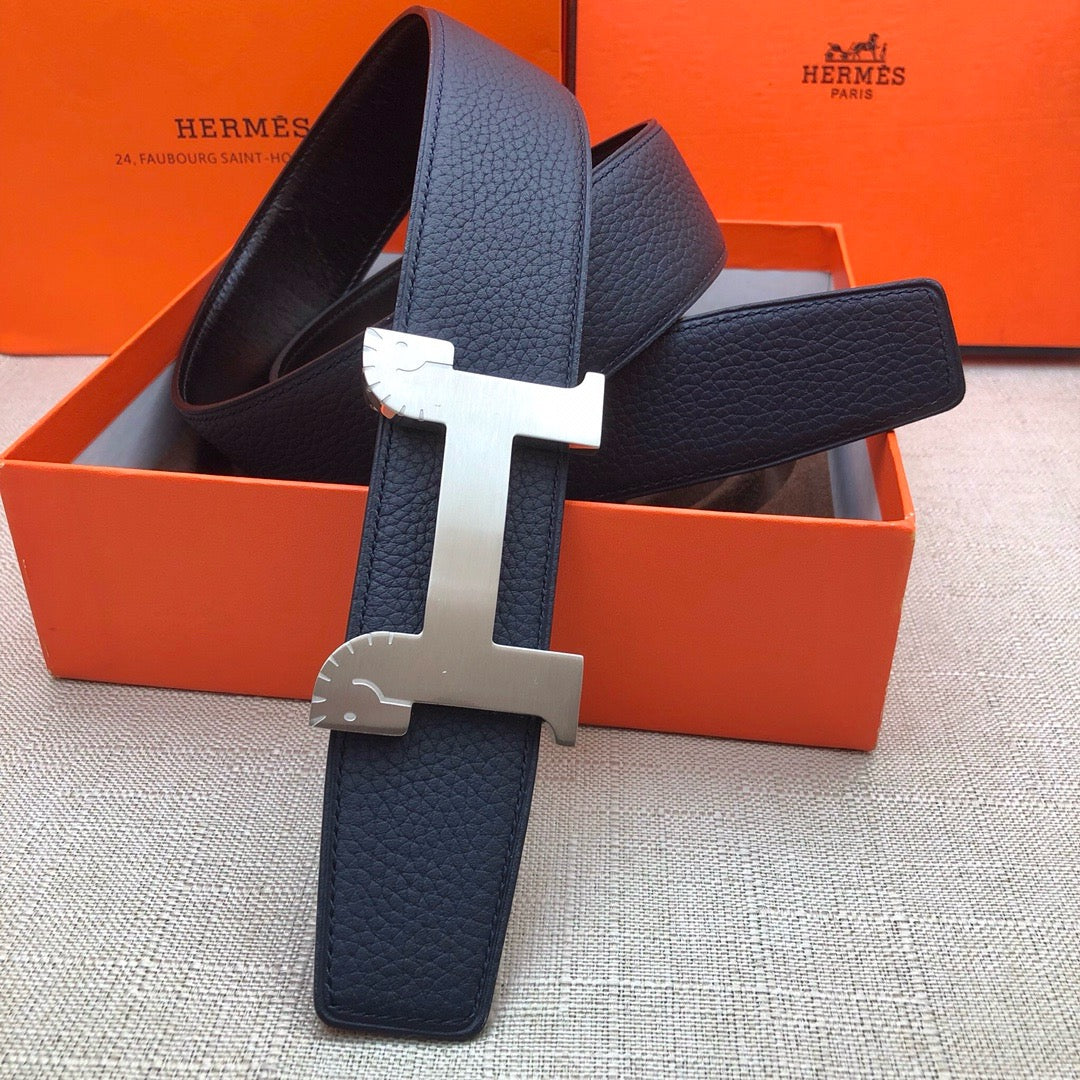 Hermes Belt