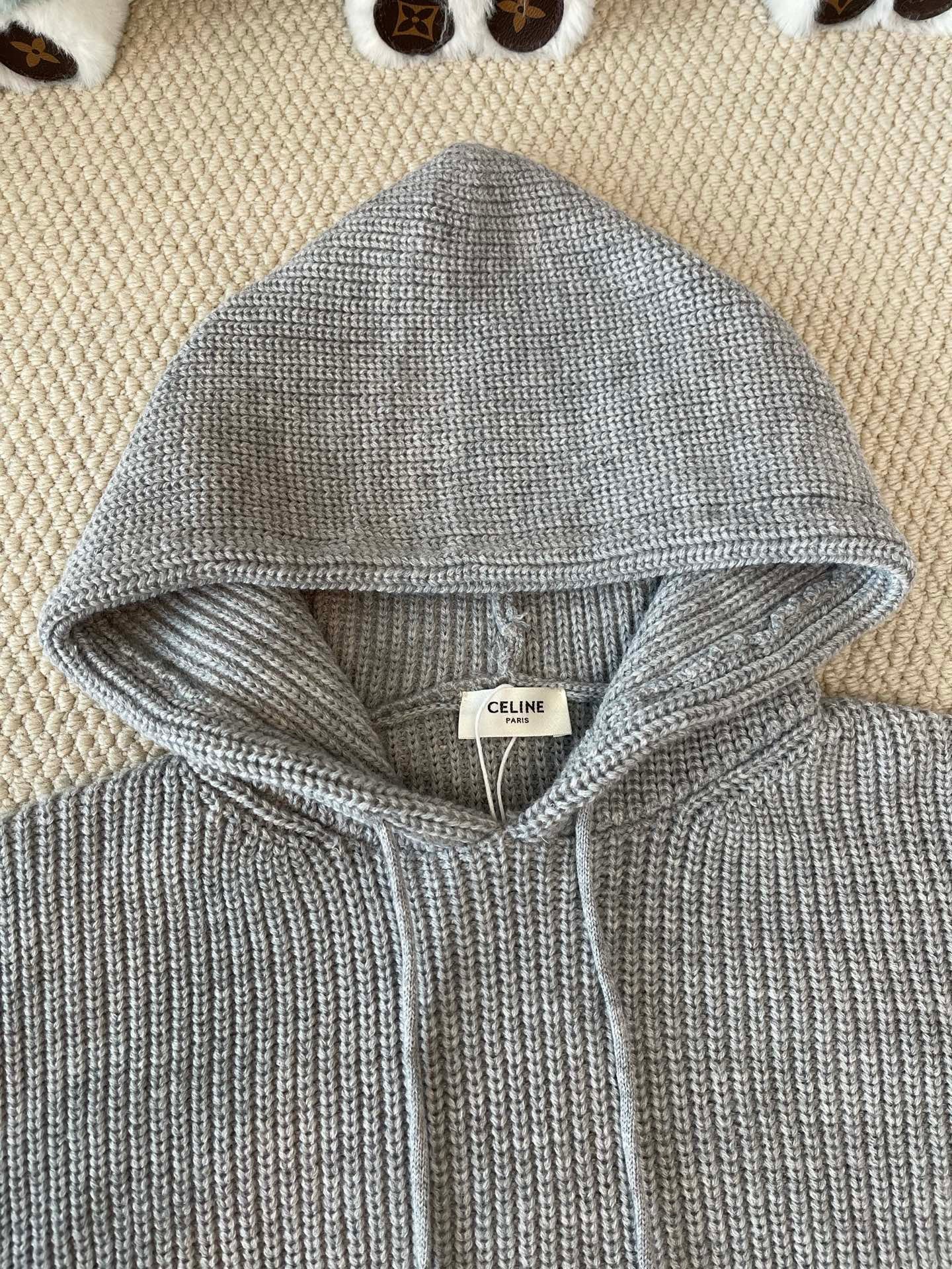 Celine Hoodie