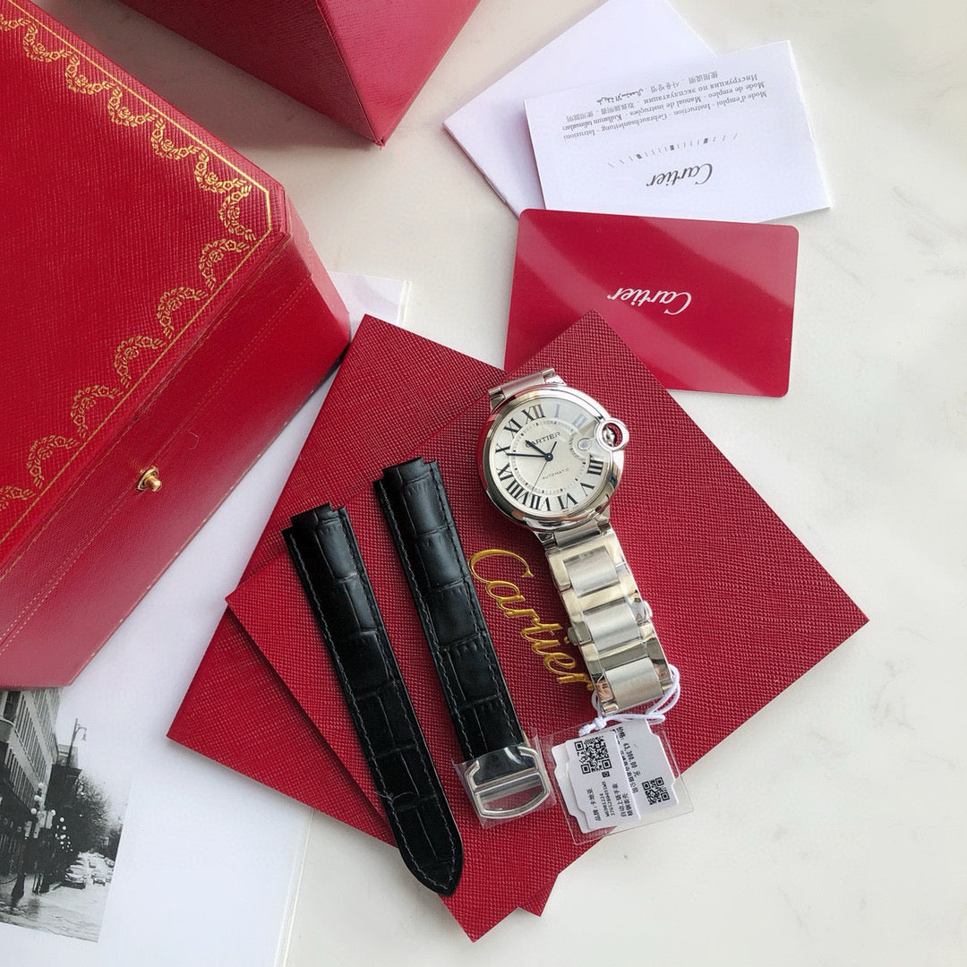 Cartier Ballon Bleu de Cartier