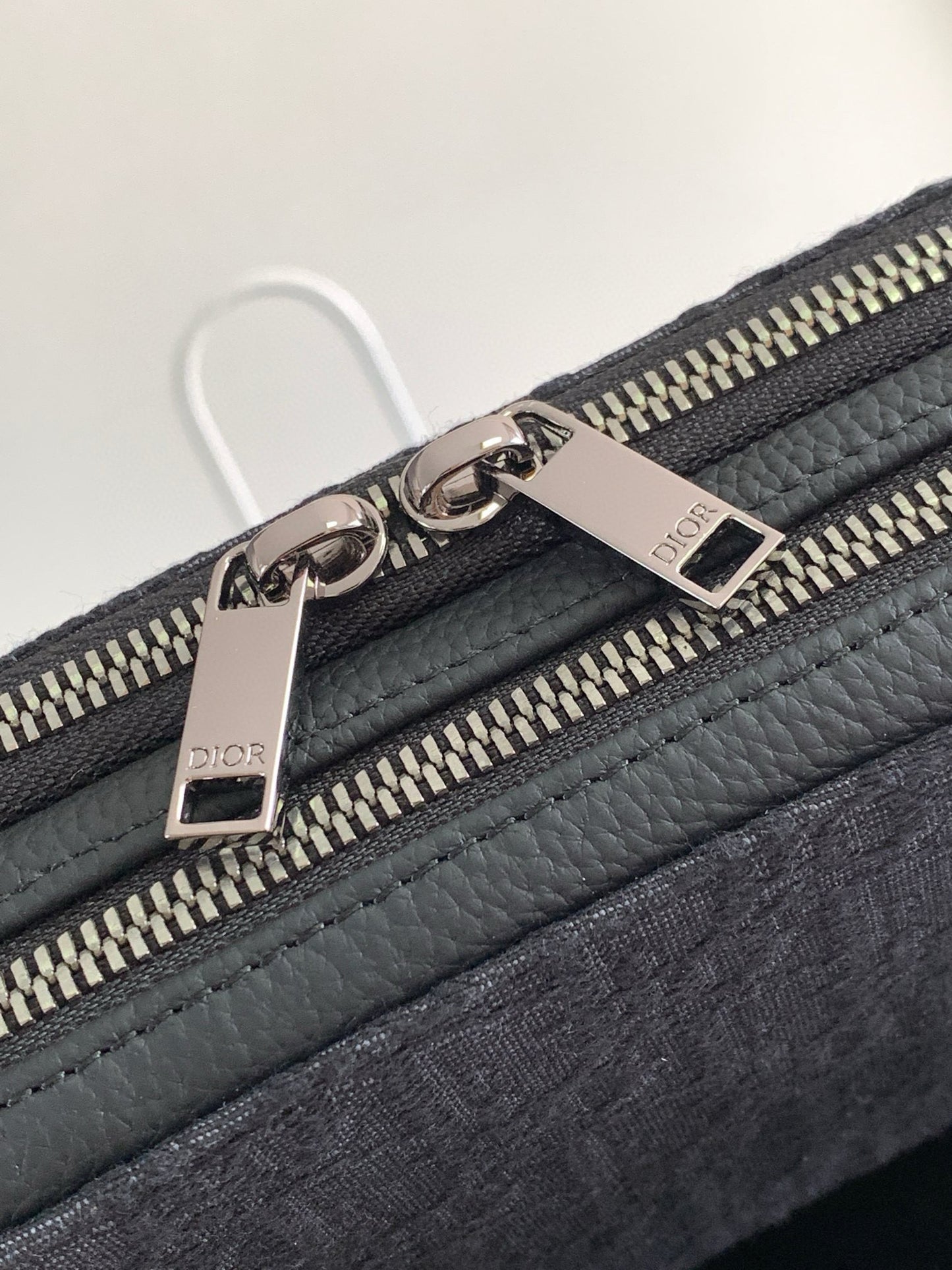 Dior Messenger Bag