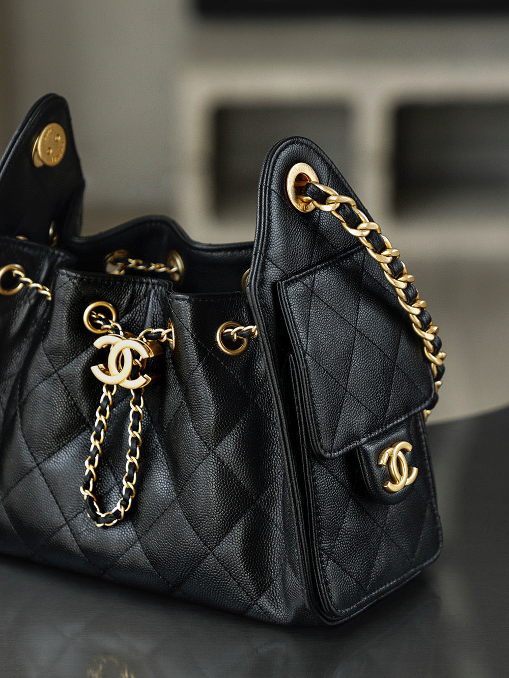 Chanel 26C 25Mini bag