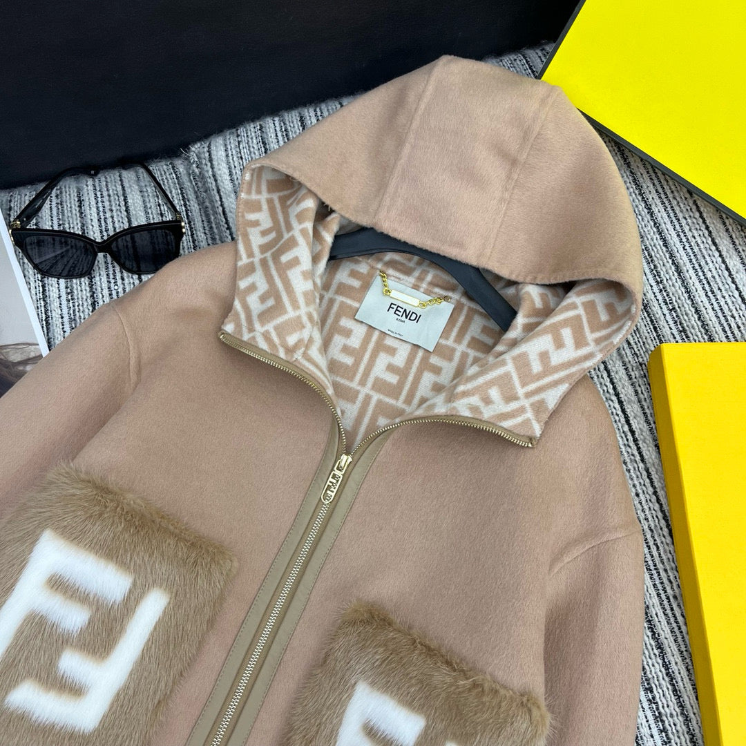 Fendi Jacket