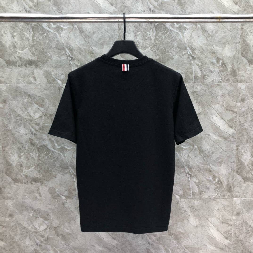 Camiseta Thom Browne