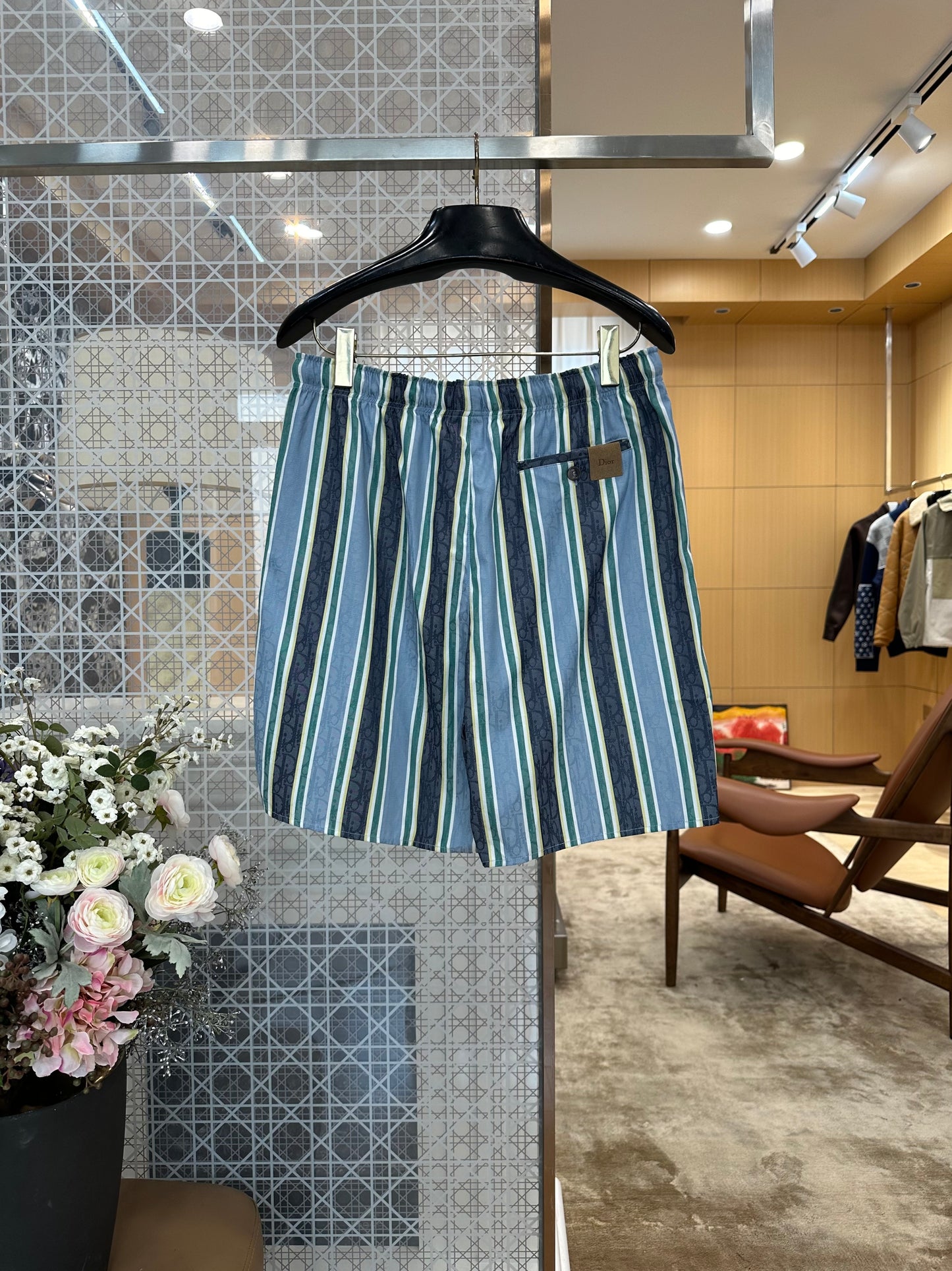 Dior Short Pant
