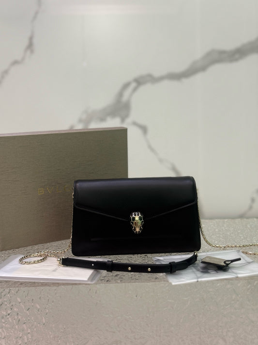 Bvlgari Serpenti Forever Bag