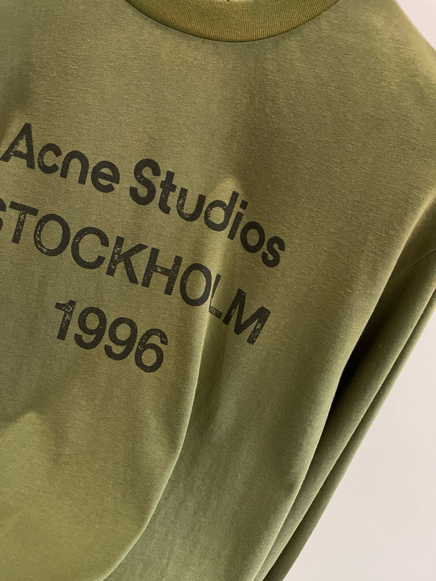 Acne Studios Sweater