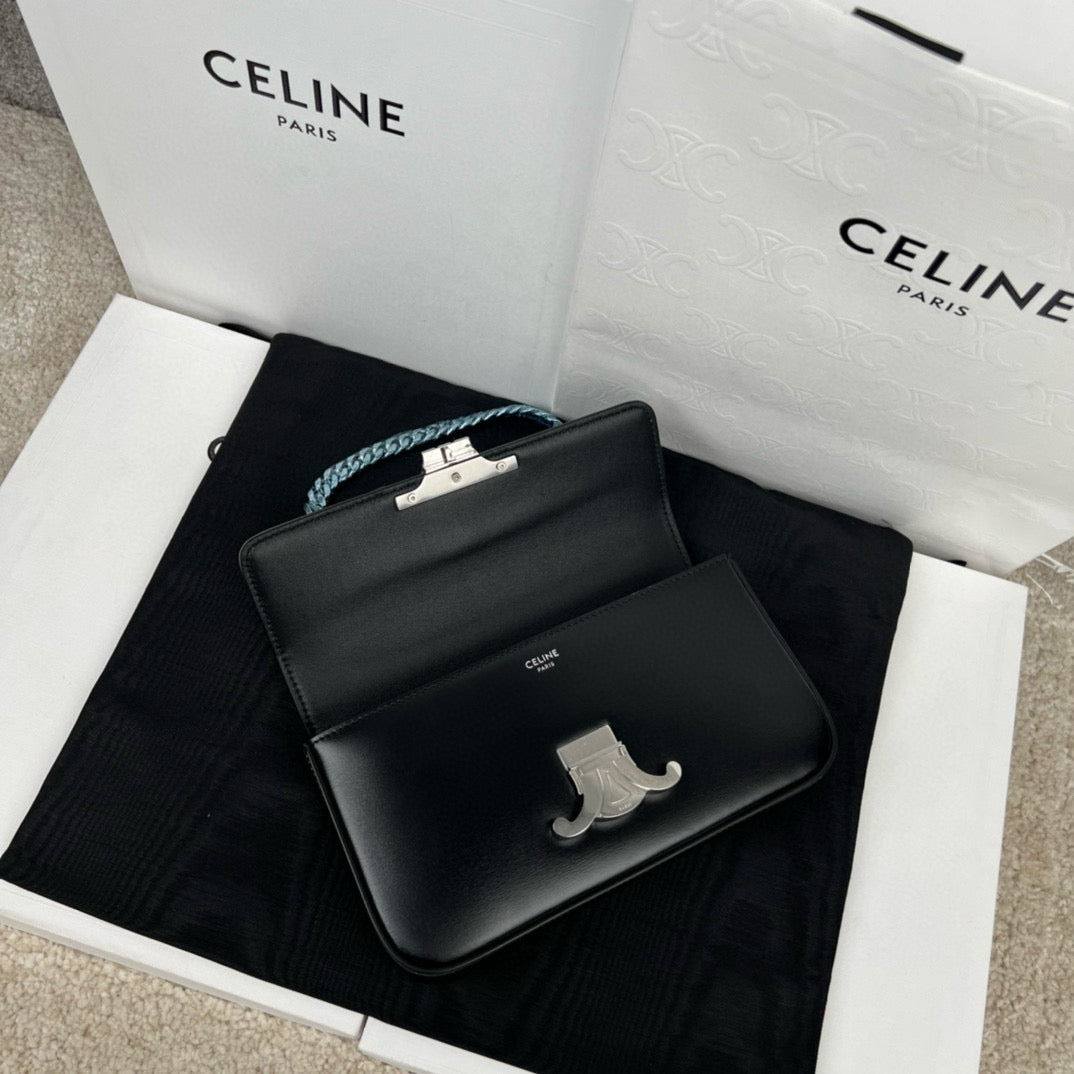 Celine Triomphe Cross Body