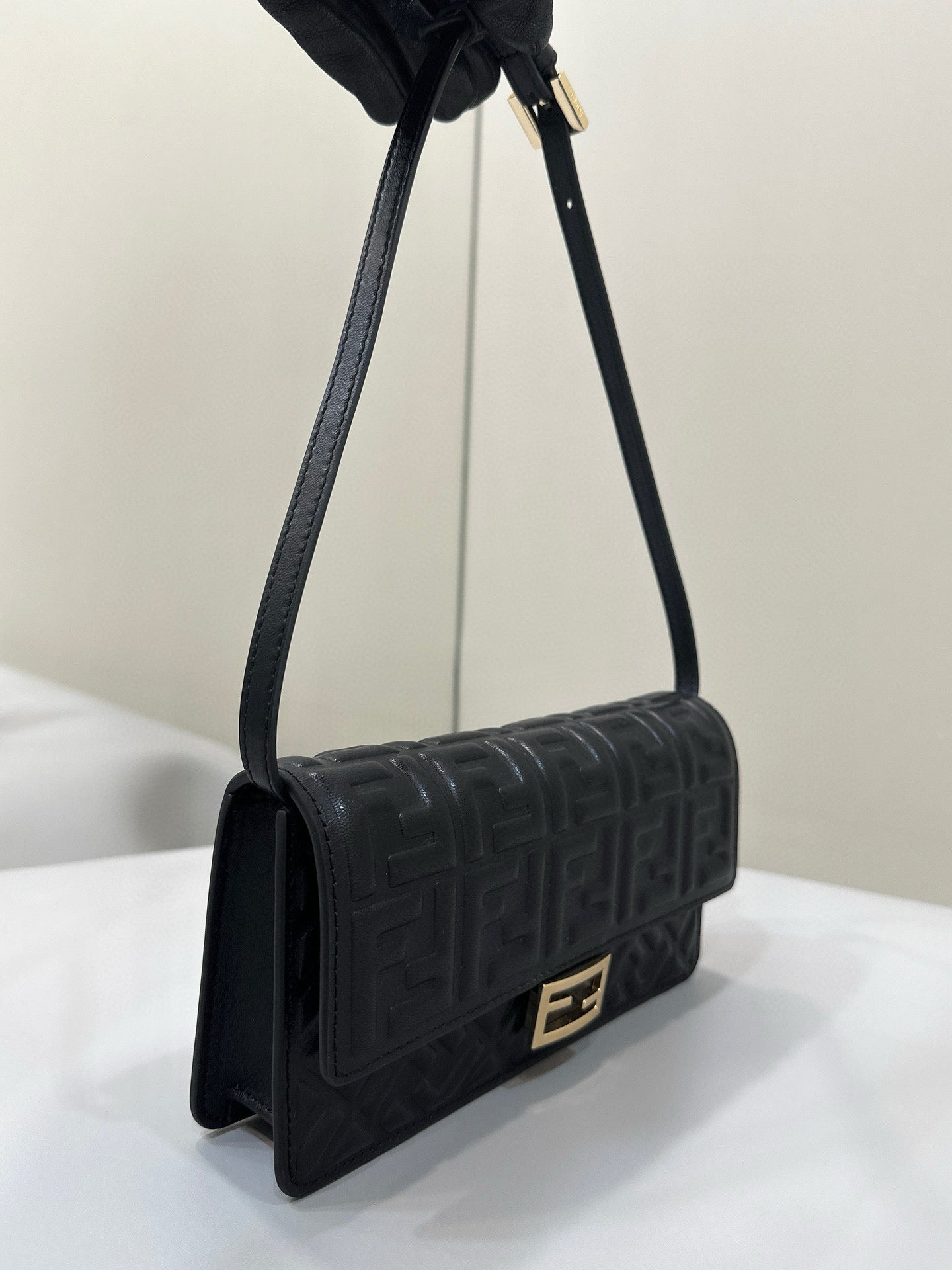 Fendi Baguette Continental