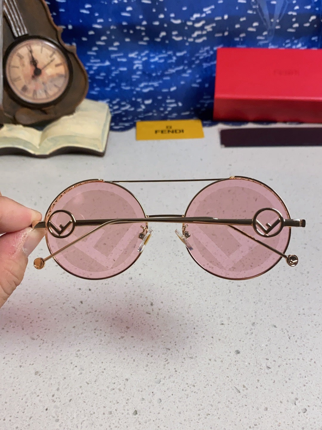 Fendi Sunglasses