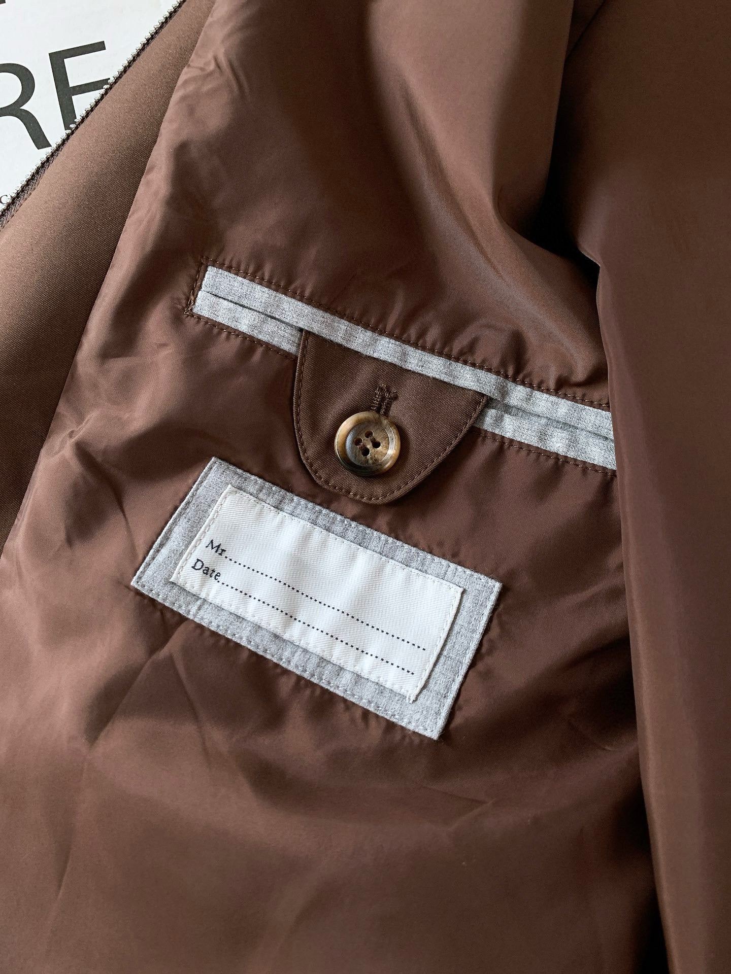 Brunello Cucinelli Jacket