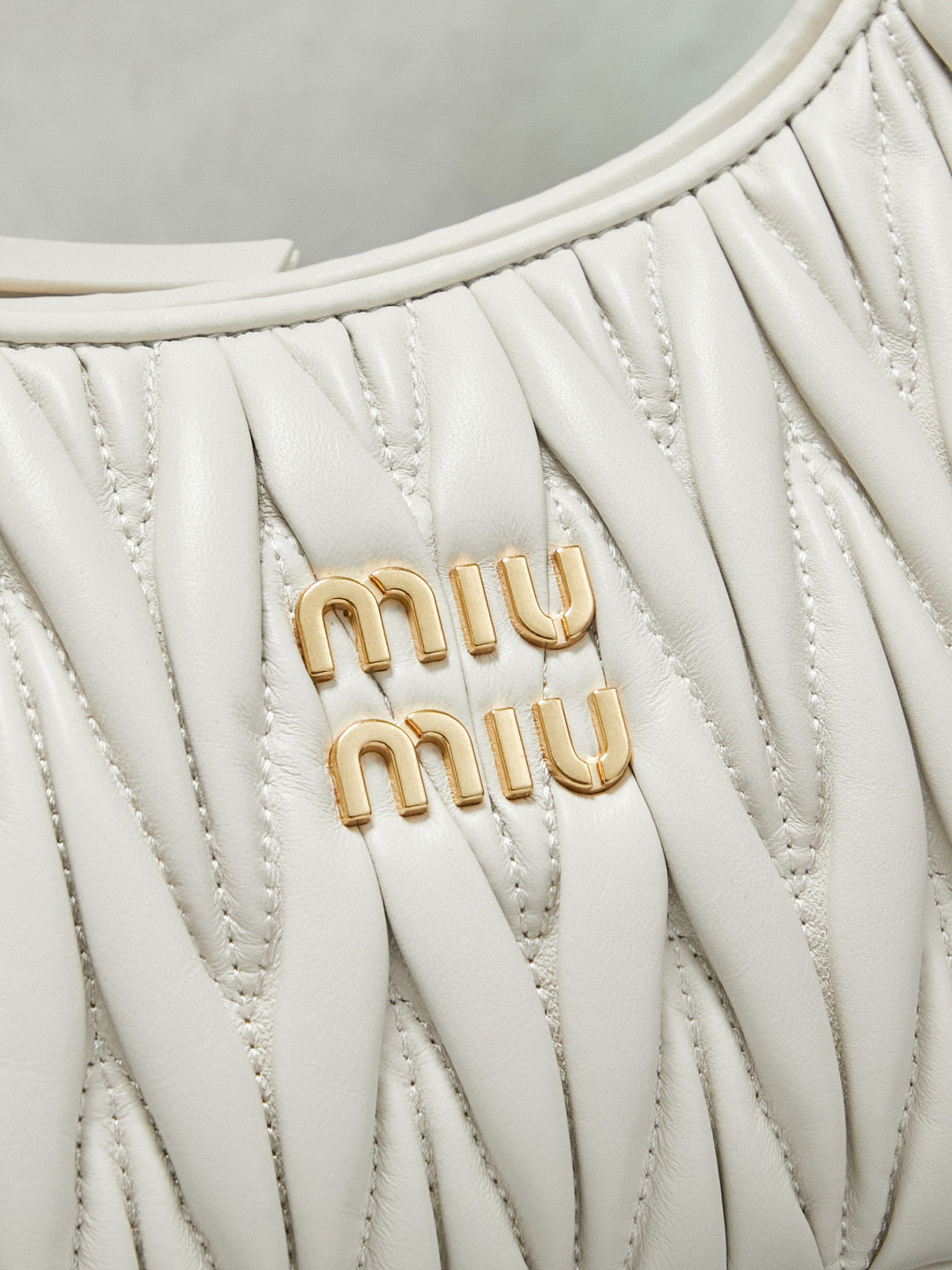 Miu Miu Wander Bag