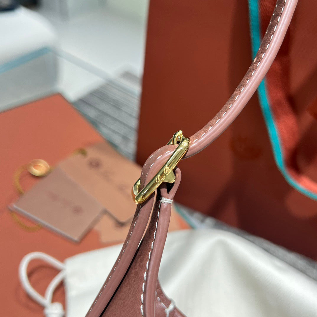 LP Mini Bobbin Bag