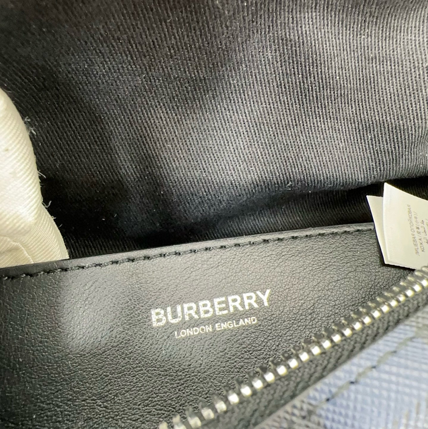 Burberry Cross Body Bag