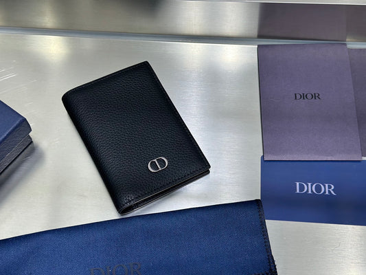 Dior Wallet