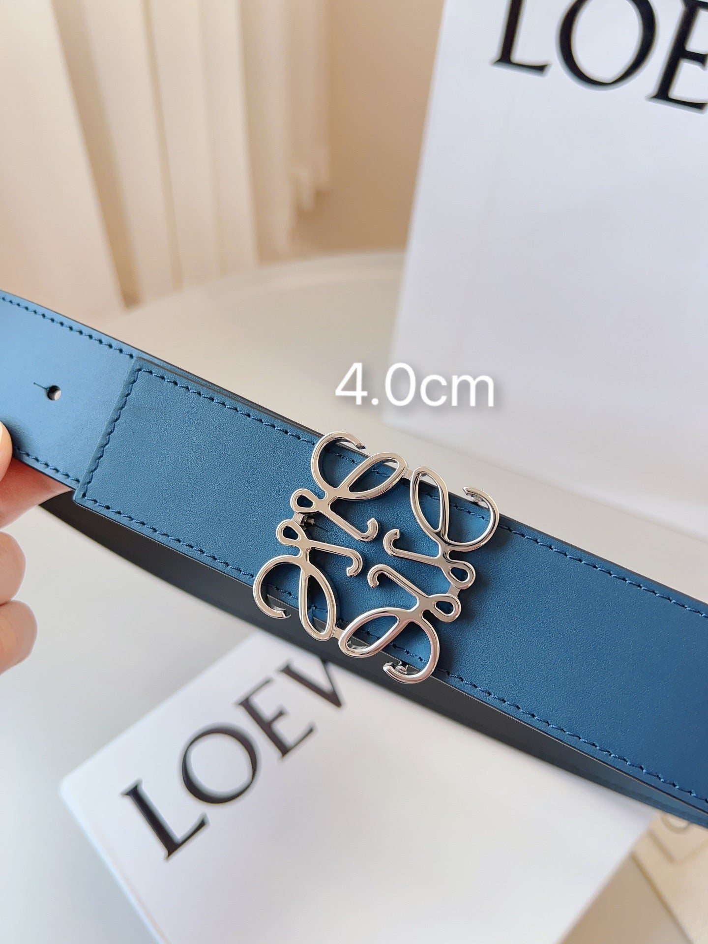 Loewe Belt