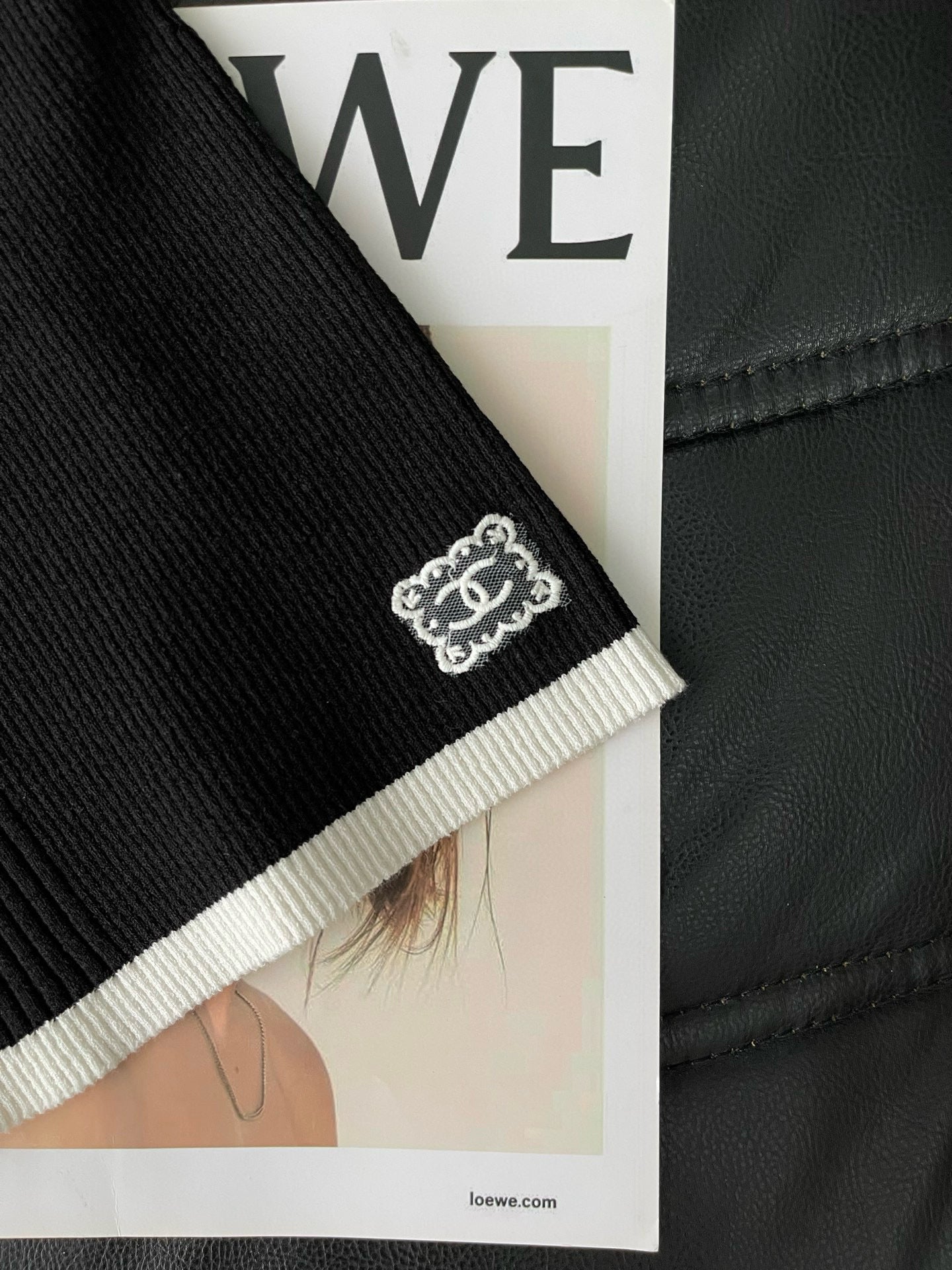 Chanel T-Shirt