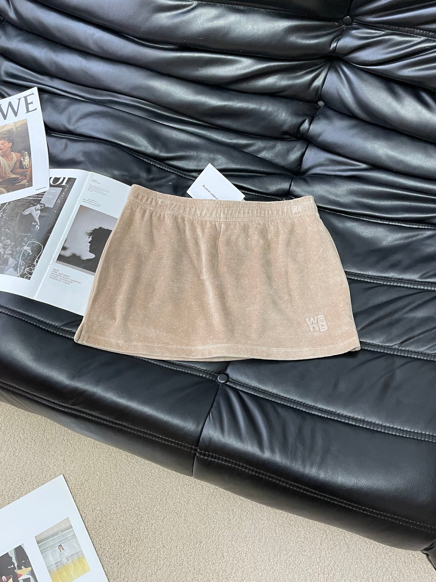 Alexander Wang Short