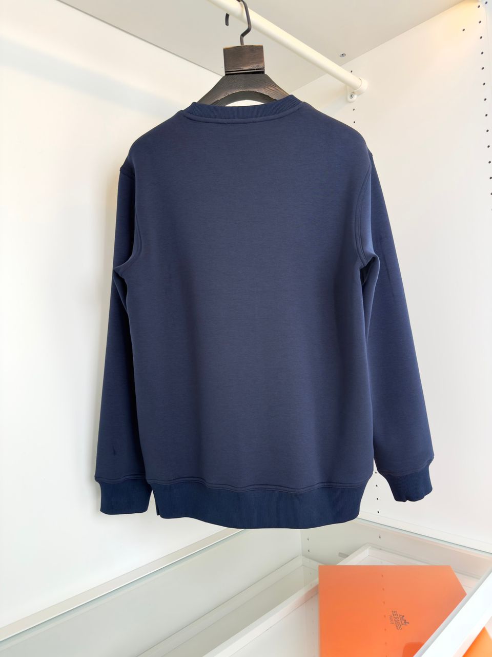 Hermes sweater