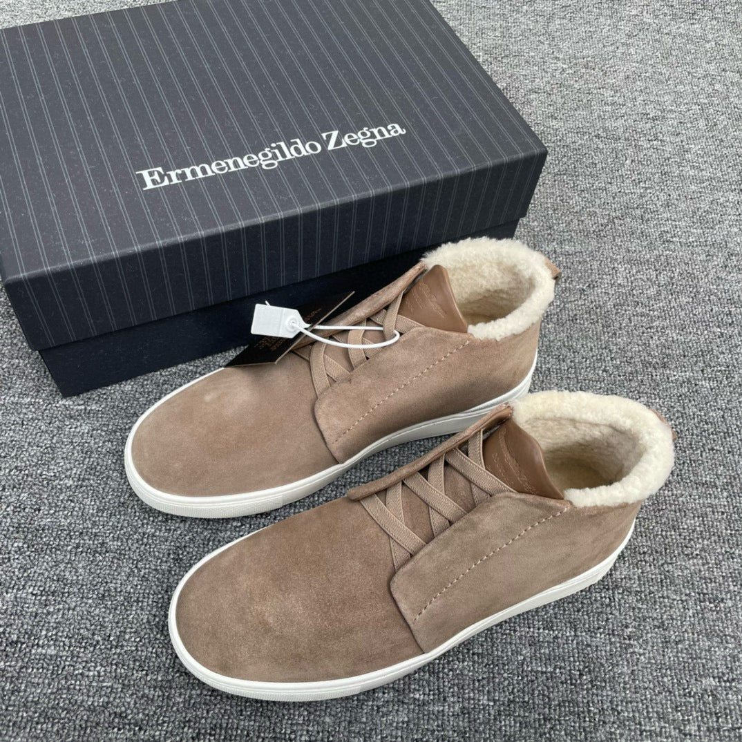 Zegna Sneaker