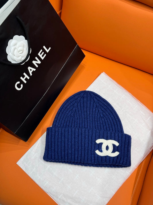 Chanel Beanie