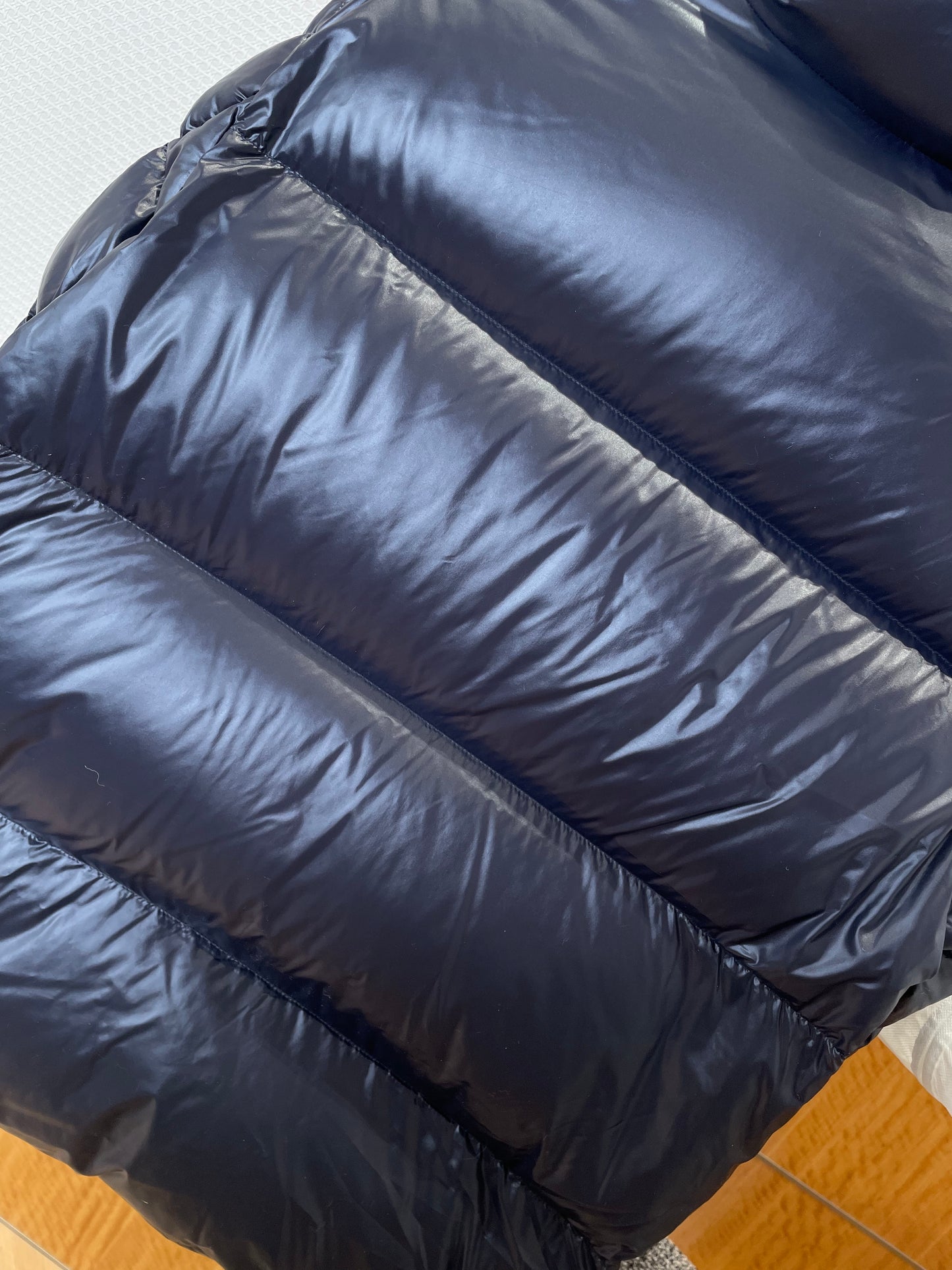 Moncler Down Jacket
