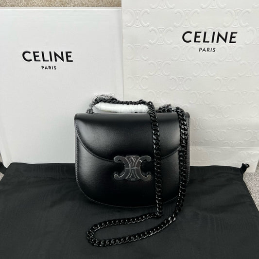 Celine Triomphe Cross Body