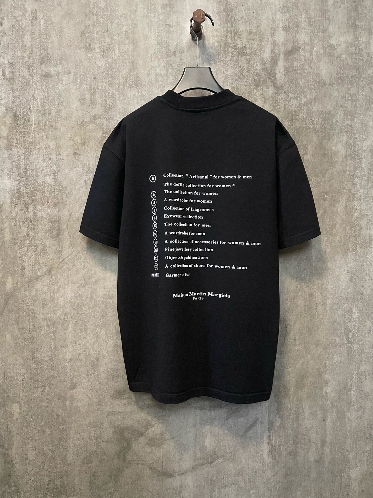 MM6 T-shirt