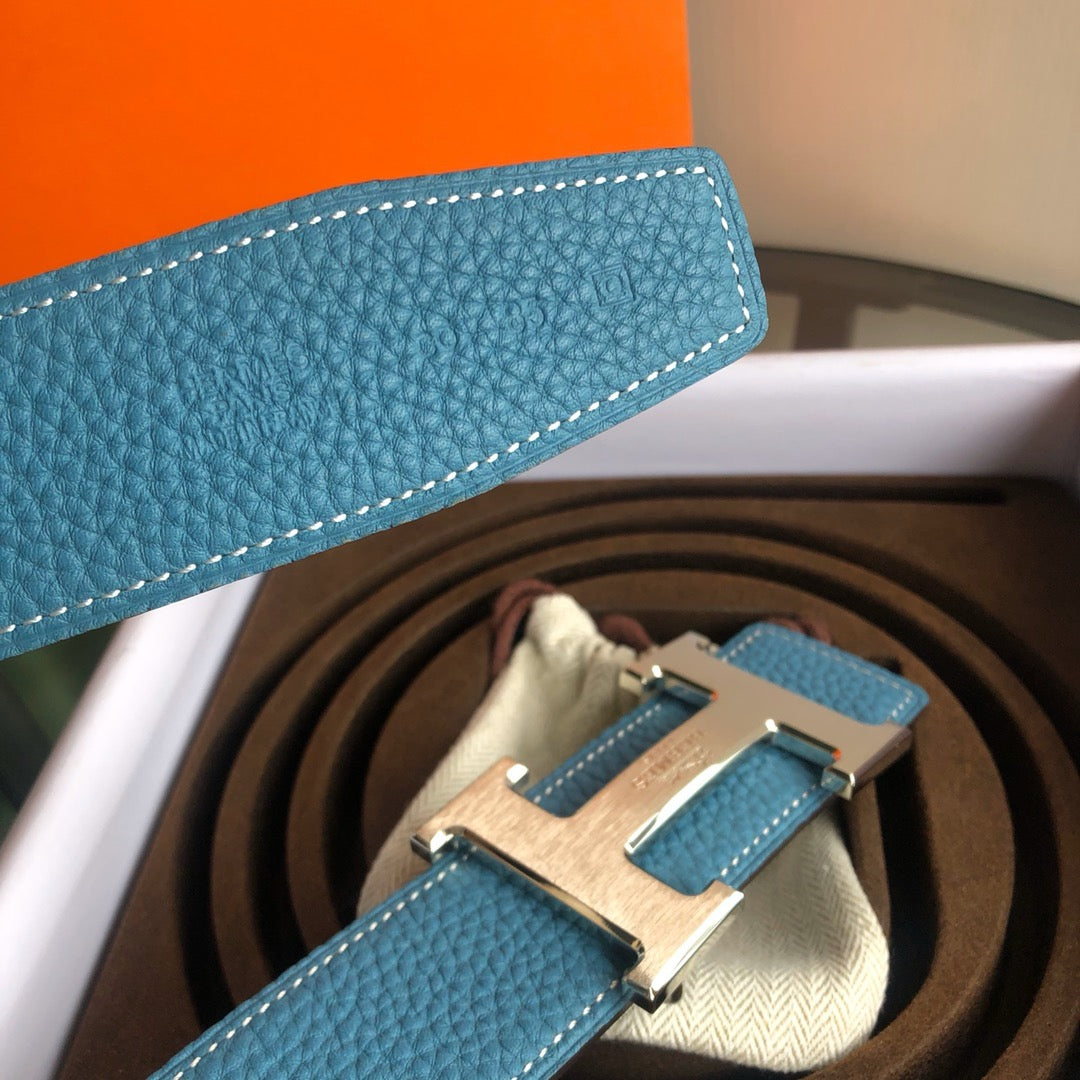 Hermes Belt