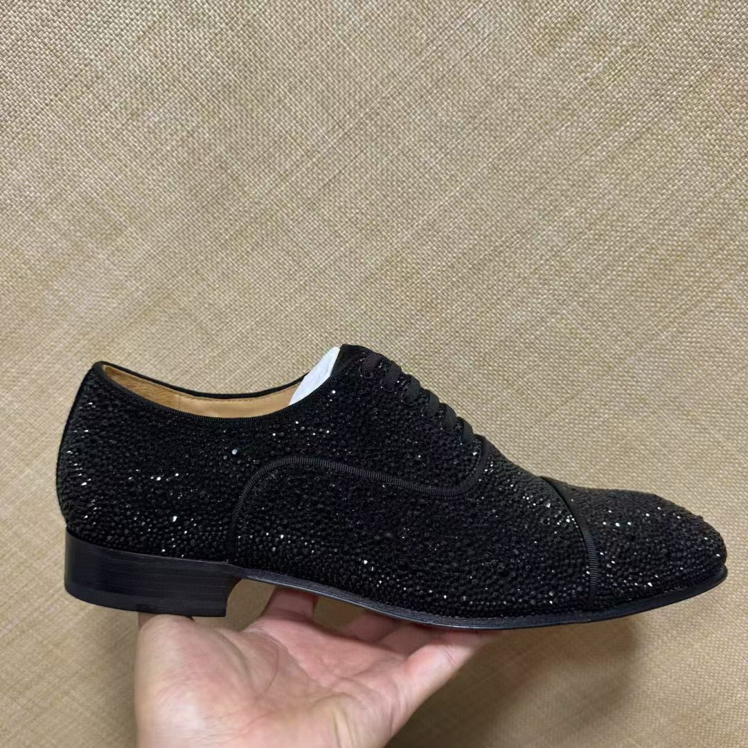Christian Louboutin Loafer