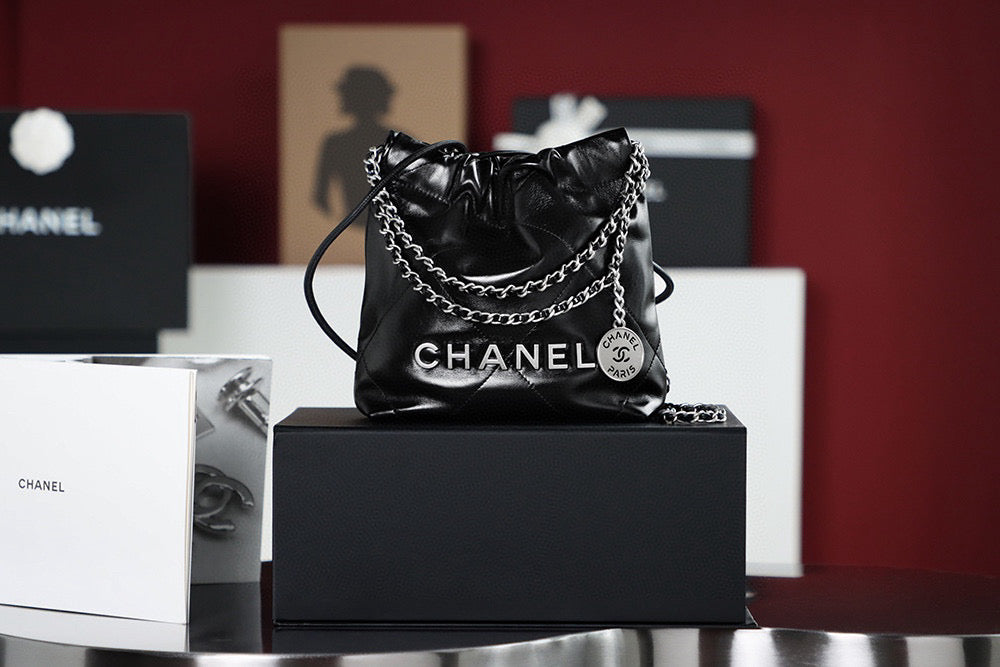 Chanel 23S Mini Bag