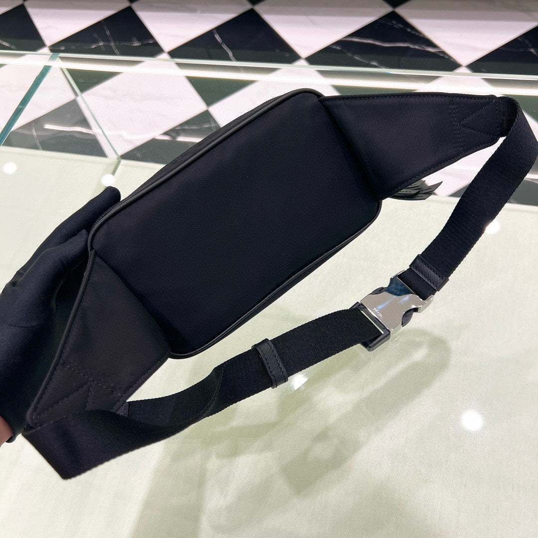 Prada Cross Body Bag
