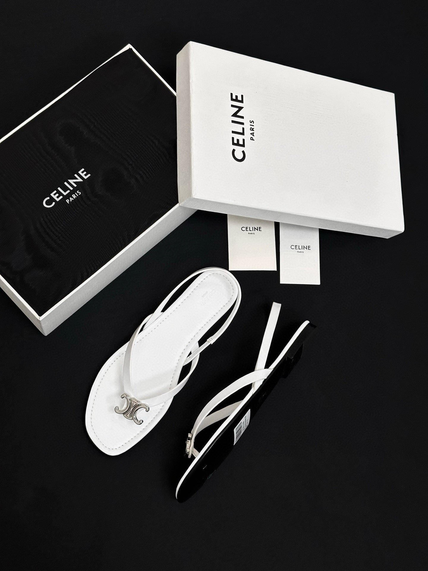 Celine Sandals