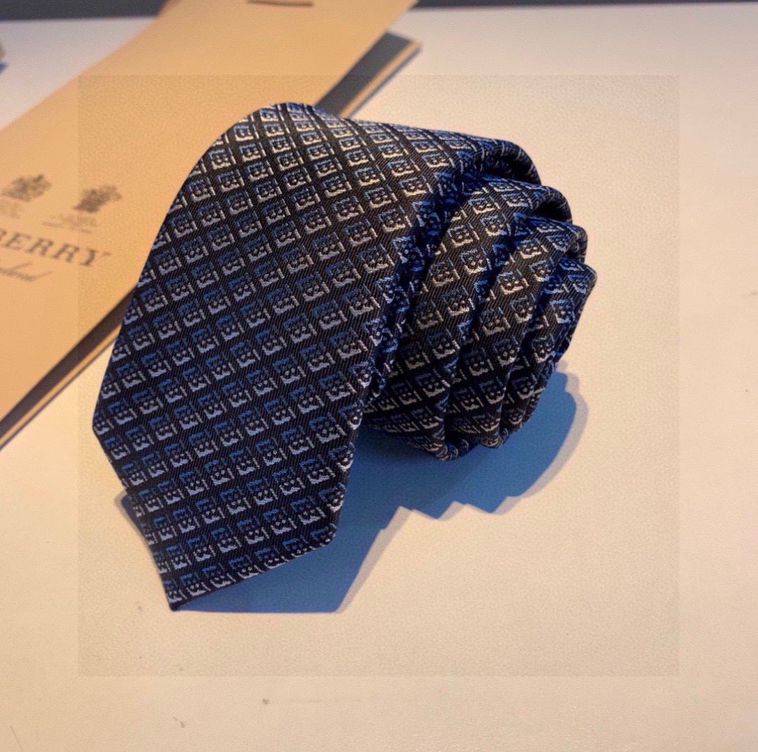 BBR Tie