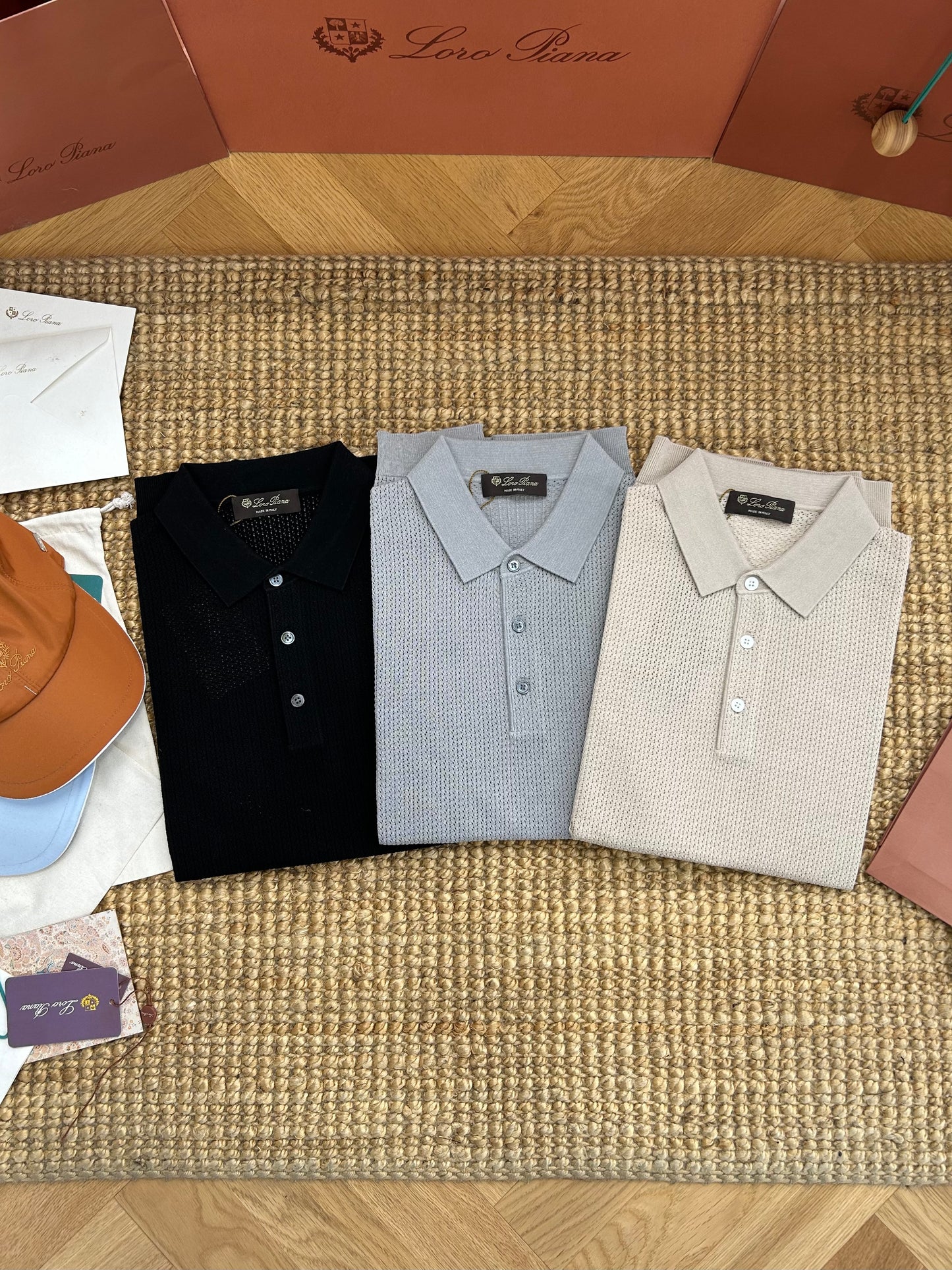 LP Polo