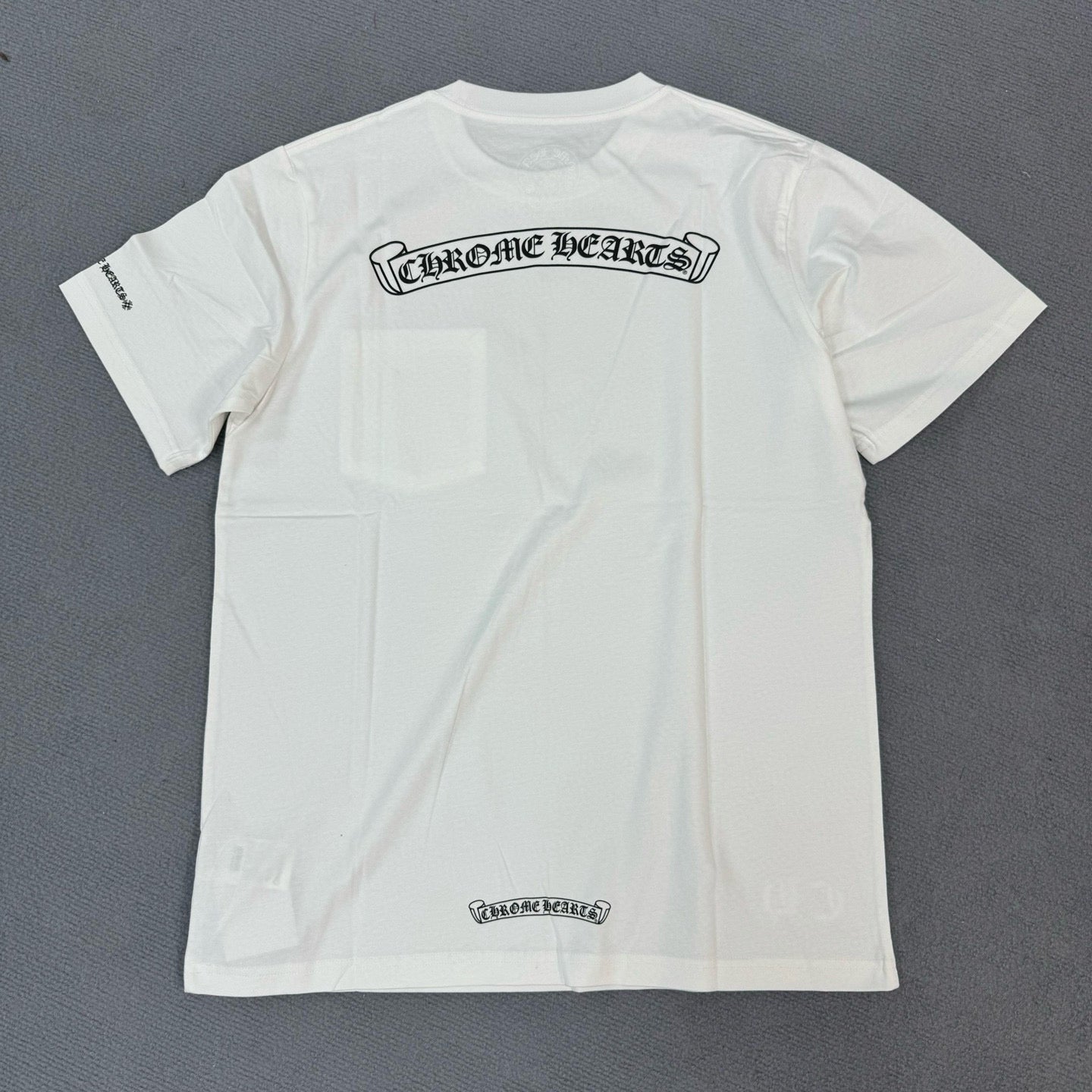 Chrome Hearts T-shirt