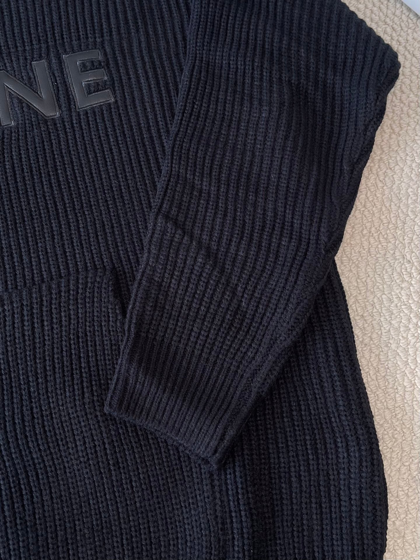 Celine Hoodie