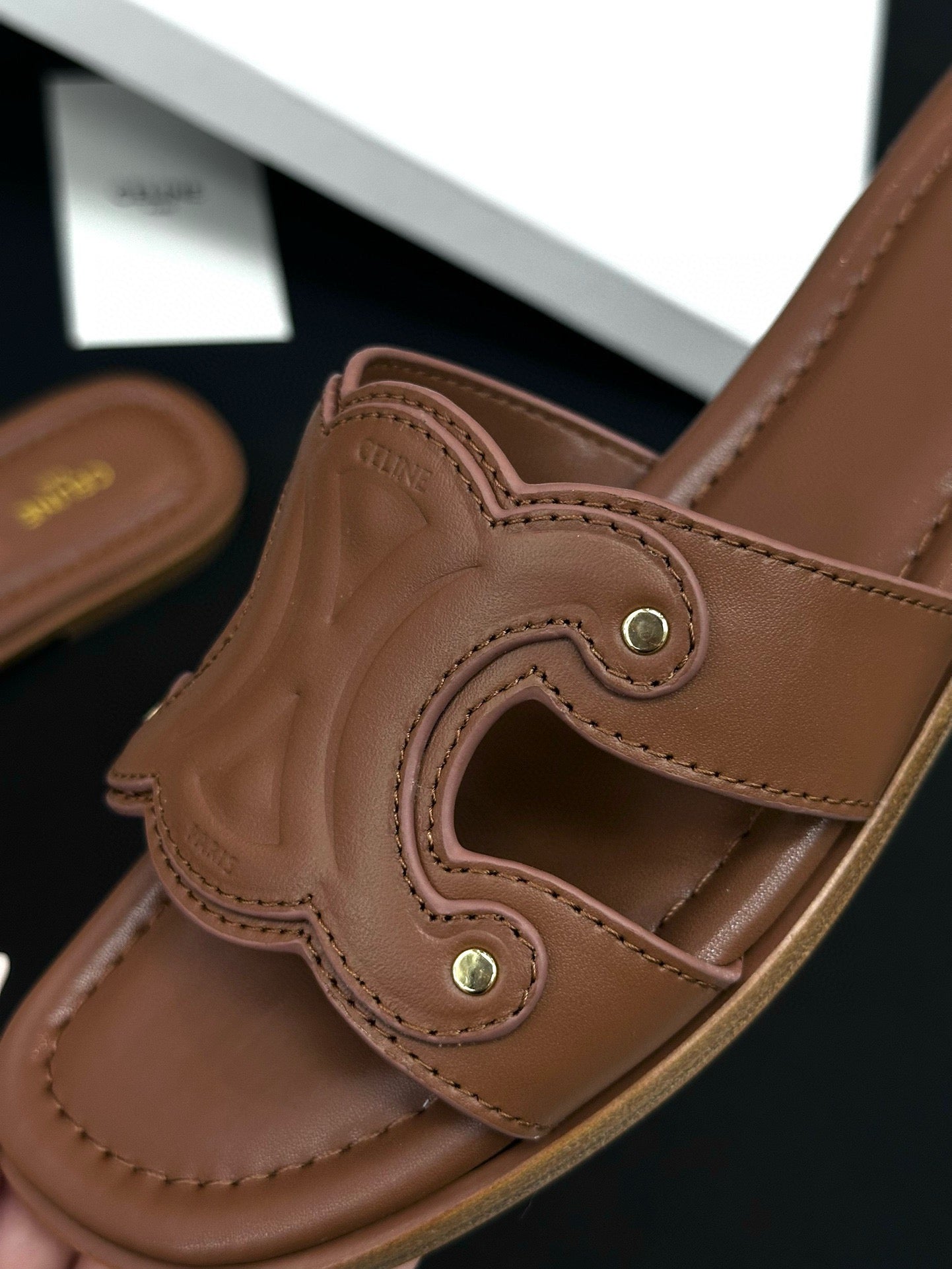 Celine Sandals