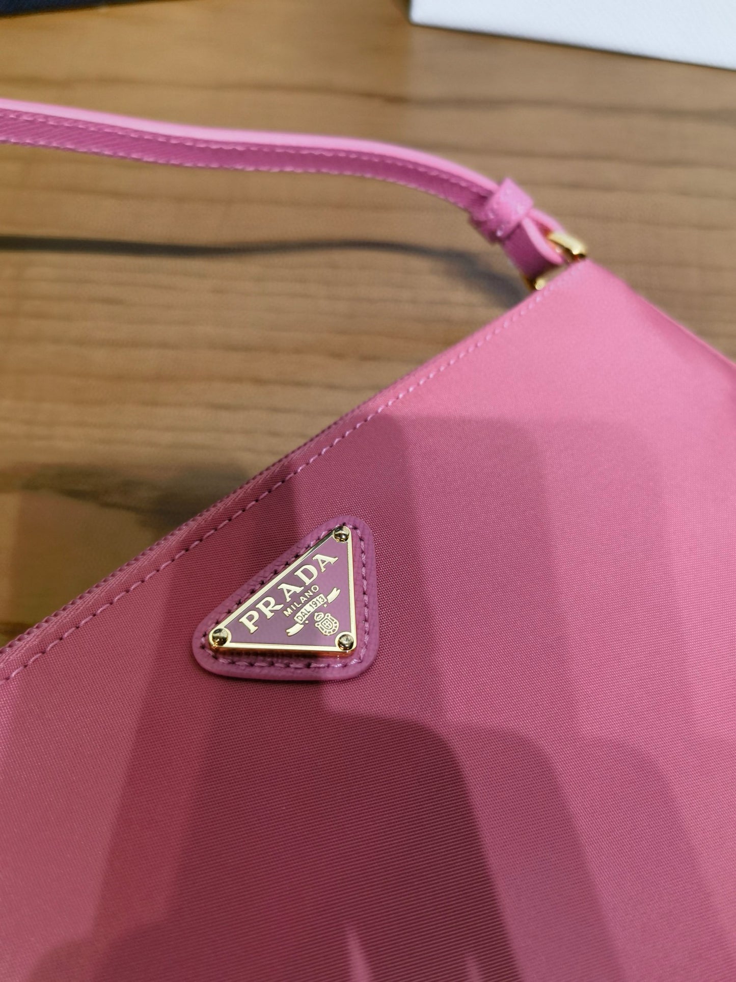 Prada Shoulder Bag Mini