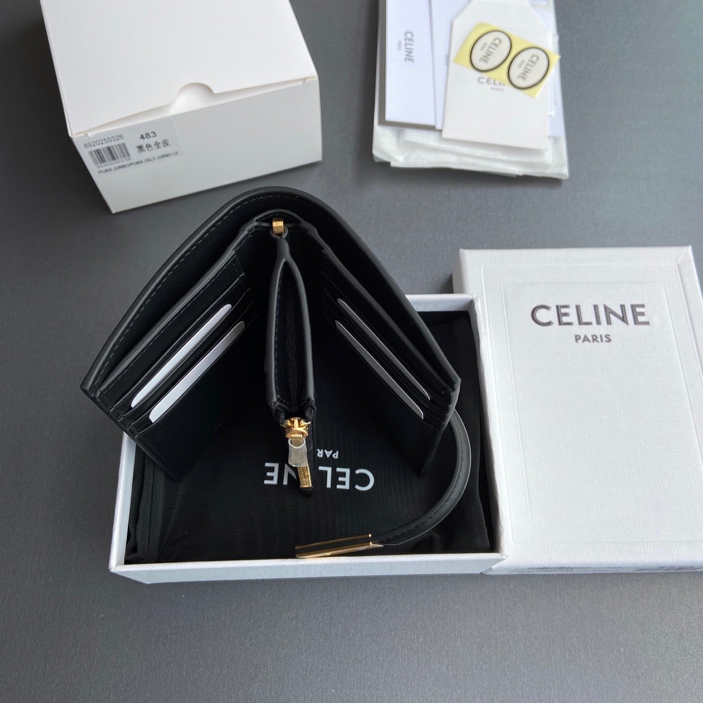 Celine Wallet