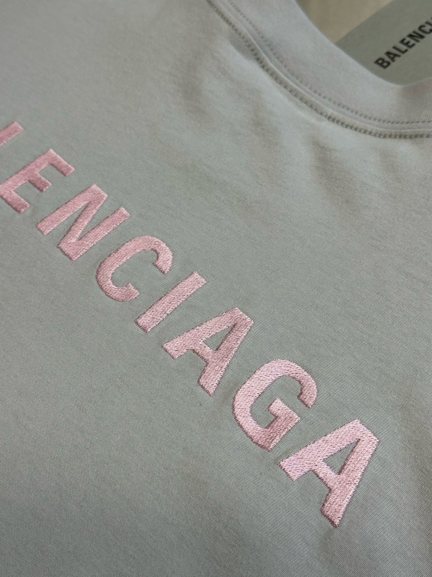 Balenciaga T-Shirt